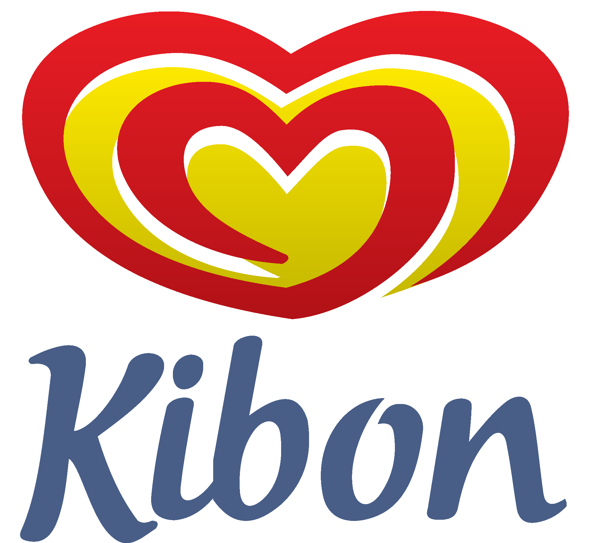 Kibon Logo Vector Logo